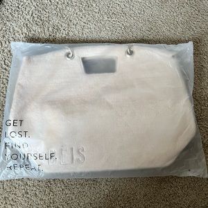 BÉIS The Terry Tote